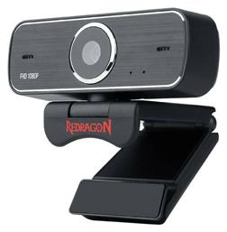 Redragon Hitman Web Camera Full HD 1080p από το Polihome