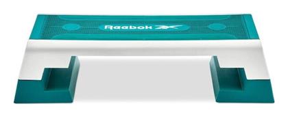 Reebok Aerobic Stepper με Ρυθμιζόμενο Ύψος