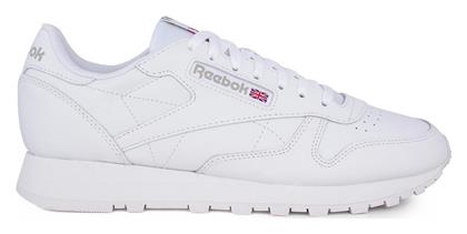 Reebok Ανδρικά Sneakers Λευκό από το Spartoo