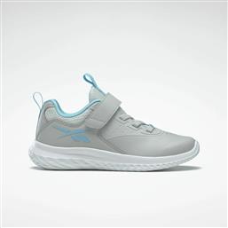Reebok Αθλητικά Παιδικά Παπούτσια Running Pure Grey 2 / Digital Blue / Cloud White