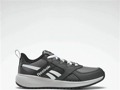 Reebok Αθλητικά Παιδικά Παπούτσια Running Road Supreme 2 Solid Dgh Grey / Pure Grey 5 / Night Black από το SportsFactory