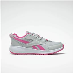 Reebok Αθλητικά Παιδικά Παπούτσια Running Road Supreme 3 Pure Grey 2 / Atomic Pink / Cloud White από το Cosmos Sport
