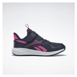 Reebok Αθλητικά Παιδικά Παπούτσια Running Road Supreme 4 Alt με Σκρατς Vector Navy / Atomic Pink / Cloud White