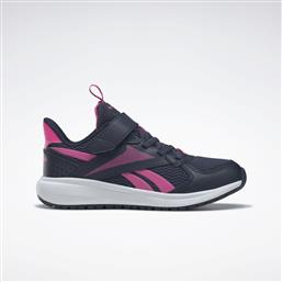 Reebok Αθλητικά Παιδικά Παπούτσια Running Road Supreme 4 Alt Vector Navy / Atomic Pink / Cloud White