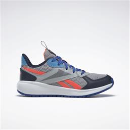 Reebok Αθλητικά Παιδικά Παπούτσια Running Road Supreme 4 Pure Grey 3 / Vector Blue / Always Blue