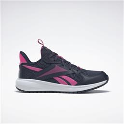 Reebok Αθλητικά Παιδικά Παπούτσια Running Road Supreme 4 Vector Navy / Atomic Pink / Cloud White