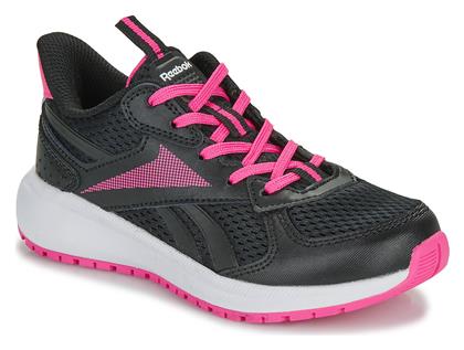 Reebok Αθλητικά Παιδικά Παπούτσια Running Road Supreme Μαύρα από το Outletcenter