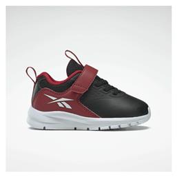 Reebok Αθλητικά Παιδικά Παπούτσια Running Rush Runner 4 Black / Flash Red / Cloud White από το Cosmossport