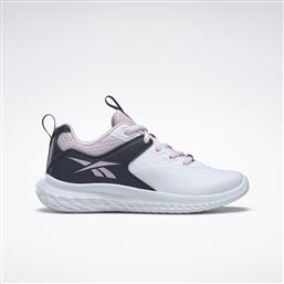 Reebok Αθλητικά Παιδικά Παπούτσια Running Rush Runner 4 Cloud White / Pixel Pink / Vector Navy