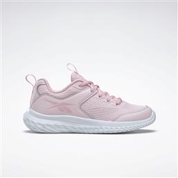 Reebok Αθλητικά Παιδικά Παπούτσια Running Rush Runner 4 Porcelain Pink / True Pink