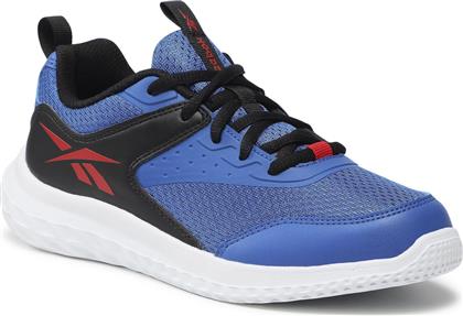 Reebok Αθλητικά Παιδικά Παπούτσια Running Rush Runner 4 Vector Blue / Core Black / Vector Red από το Dpam