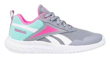 Reebok Αθλητικά Παιδικά Παπούτσια Running Rush Runner 5 Γκρι