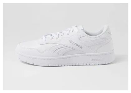 Reebok Bb 1000 Ανδρικά Sneakers Λευκά