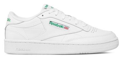 Reebok Club C 85 Sneakers Λευκά