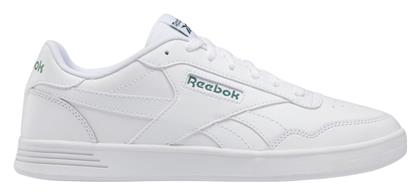 Reebok Court Advance Sneakers Λευκά