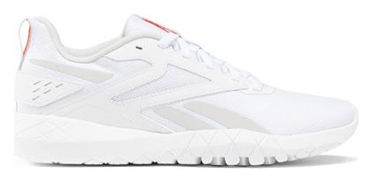 Reebok Flexagon Energy 4 Γυναικεία Αθλητικά Παπούτσια για Προπόνηση & Γυμναστήριο Λευκά από το Modivo