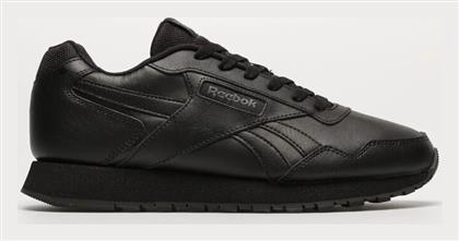 Reebok Glide Ανδρικά Sneakers Μαύρα