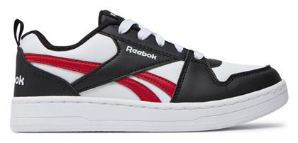 Reebok Παιδικά Sneakers Core Black / Cloud White / Vector Red