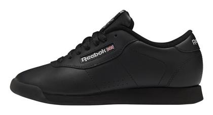 Reebok Princess Γυναικεία Sneakers Μαύρα