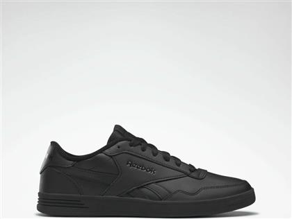 Reebok Royal Techque Ανδρικά Sneakers Μαύρα