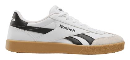 Reebok Smash Edge S Sneakers Λευκά από το Modivo