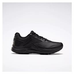 Reebok Walk Ultra 7 DMX Max Ανδρικά Sneakers Μαύρα