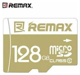 Remax Speed Flash microSDXC 128GB Class 10