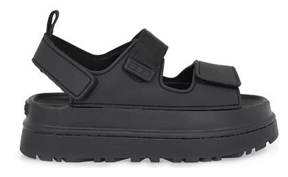 Renato Garini Γυναικεία Σανδάλια Flatforms