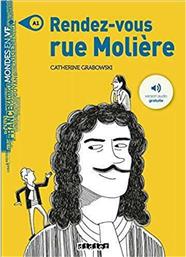 Rendez-Vous Rue Moliere από το Public