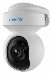 Reolink E Series E540 IP Κάμερα Παρακολούθησης Wi-Fi 5MP Full HD+ Αδιάβροχη με Αμφίδρομη Επικοινωνία