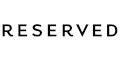 Reserved