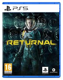 Returnal PS5 Game από το Public