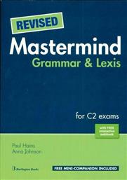 Revised Mastermind Grammar And Lexis for C2 Exams από το Public