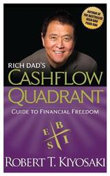 Rich Dad's Cashflow Quadrant, Guide to Financial Freedom