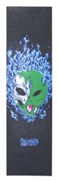 RIPNDIP Griptapes RIP N DIP ALIEN IN HECK GRIPTAPE - ΜΑΥΡΟ-RNDS22RND9171-122-BLACK