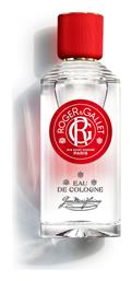 Roger & Gallet Jean Marie Farina Eau de Cologne 100ml New Bottle από το Pharm24