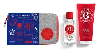 Roger & Gallet Jean Marie Farina Σετ 2τμχ