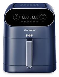 Rohnson R-2859B Air Fryer 7lt Μπλε