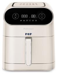 Rohnson R-2859C Air Fryer 7lt Γκρι