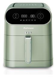 Rohnson R-2859G Air Fryer 7lt Πράσινο