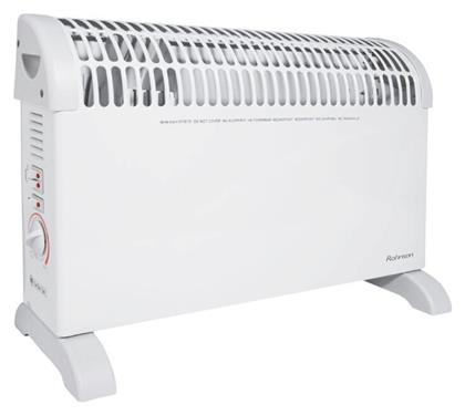 Rohnson Θερμοπομπός Δαπέδου 2000W 38x51cm από το Plus4u