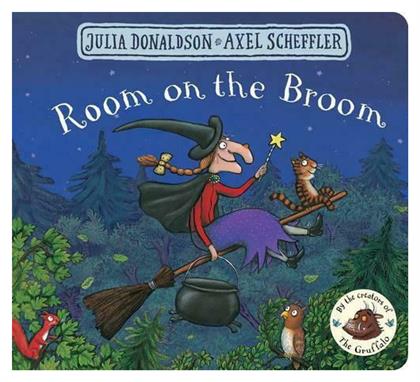 Room on the Broom από το Filinda