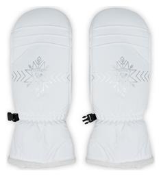 Rossignol Mittens Γυναικεία Γάντια Σκι & Snowboard Λευκά από το Modivo