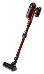 Rowenta X-force Flex 12.60 Επαναφορτιζόμενη Σκούπα Stick 25.2V Κόκκινη