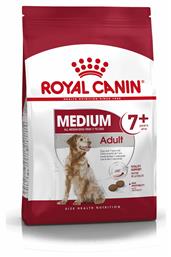 Royal Canin Medium Adult 7+ 15kg