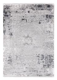 Royal Carpet 6794B Bamboo Silk Χαλί Διάδρομος Light Grey / Anthracite