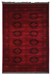 Royal Carpet 6871H Χαλί Ορθογώνιο με Κρόσια Afgan