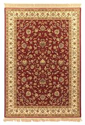 Royal Carpet 8349 Sherazad Χαλί Ορθογώνιο με Κρόσια Red