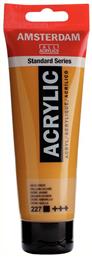 Royal Talens Amsterdam All Acrylics Standard 120ml Yellow Ochre 227