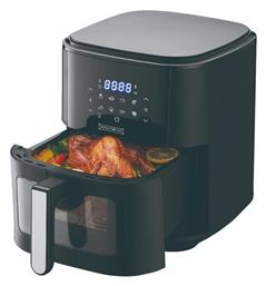 Royalty Line RL-AF-5408 Air Fryer 6.5lt Μαύρο